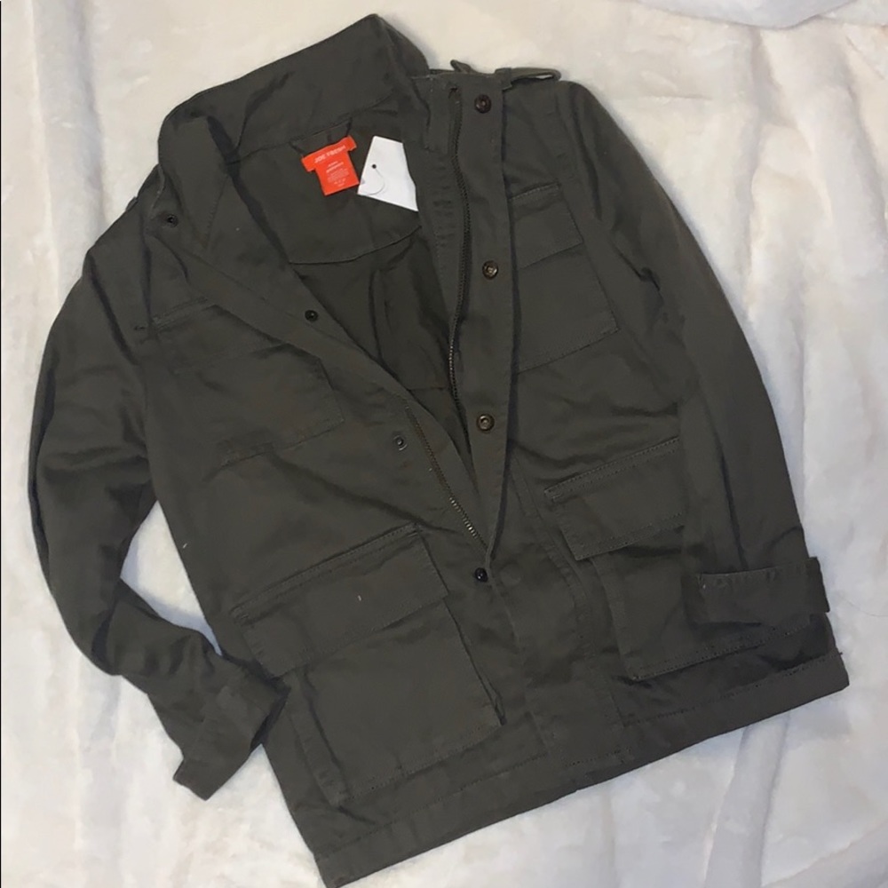 🌸Brand New🌸 Joe Fresh Jacket